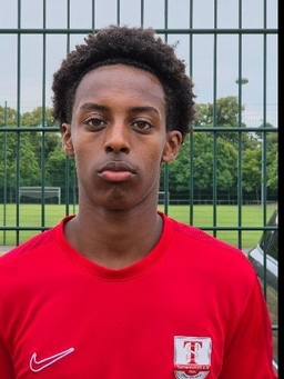 Avatar Bild für Nael Yohanns