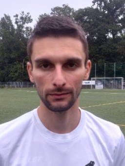 Avatar Bild für Mario Tokic