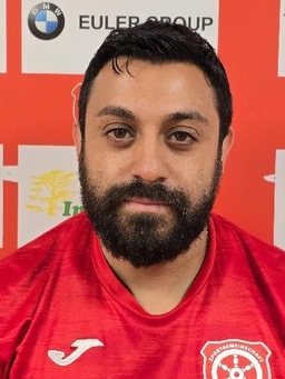 Avatar Bild für Dag Haydar