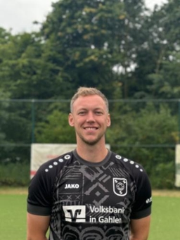 Avatar Bild für Ben Hutmacher