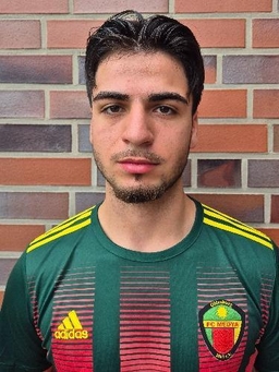 Avatar Bild für Alan Kany