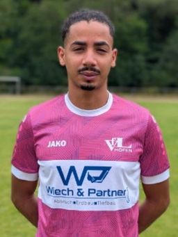 Avatar Bild für Ilias Darif