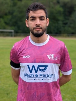 Avatar Bild für Mohammed Tahere