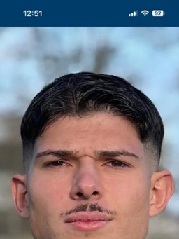 Avatar Bild für Redzo Krijestorac