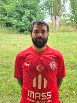 Avatar Bild für Isa Kilicaslan