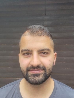 Avatar Bild für Messi Azar