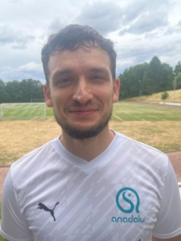 Avatar Bild für Robbin Mihaljevic