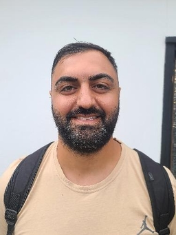Avatar Bild für Deniz Yoslun
