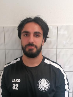 Avatar Bild für Azad Ileri