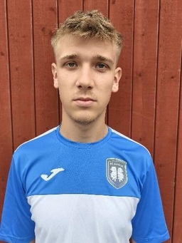 Avatar Bild für Kevin Lungershausen