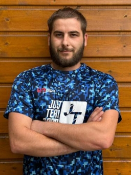 Avatar Bild für Dionit Hoti