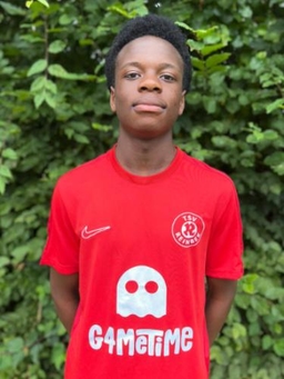 Avatar Bild für David Nwojo Alimi
