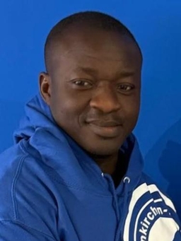 Avatar Bild für Ahmed Bakare