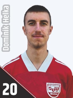 Avatar Bild für Dominik-Tomasz Helka