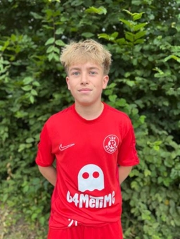 Avatar Bild für Fabian Lüders