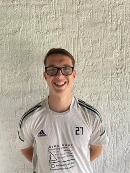 Avatar Bild für Damon Röhr