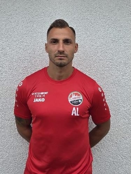 Avatar Bild für Andrej Lang