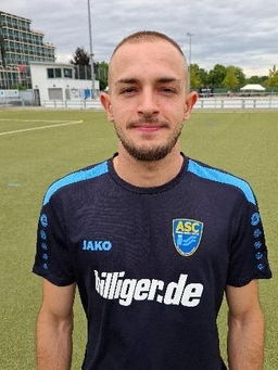Avatar Bild für Andi Xharavina