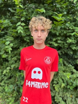 Avatar Bild für Lasse Bendix Schaumann