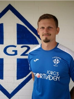 Avatar Bild für Maikel Eberhardt
