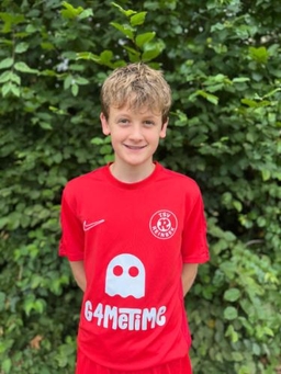 Avatar Bild für Jonte Leano Steudten