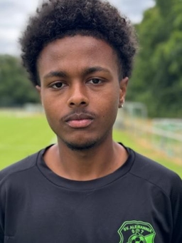Avatar Bild für Jerome Hailu