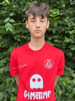 Avatar Bild für Elias Alexndru Timmann