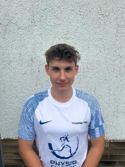 Avatar Bild für Mika Holzhauer