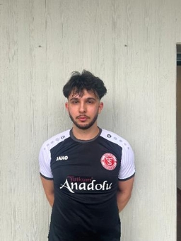 Avatar Bild für Numan Sensoy