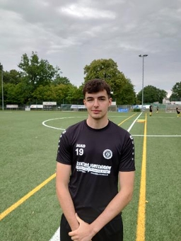 Avatar Bild für Moritz Nagel