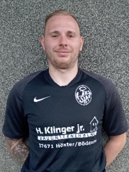 Avatar Bild für Domenik Henning