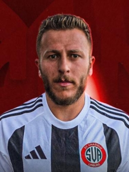 Avatar Bild für Bünyamin Cakir
