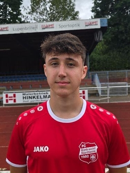 Avatar Bild für Lukas Runge