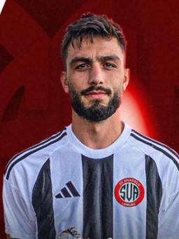 Avatar Bild für Emirhan Cakir