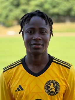 Avatar Bild für Dennis Forkpah