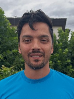 Avatar Bild für Jaime Arturo Stemler