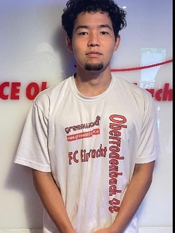 Avatar Bild für Chorin Miyagi