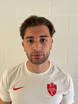 Avatar Bild für Alper Ozan Celik