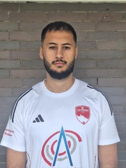 Avatar Bild für Ahmed Azirar