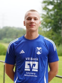 Avatar Bild für Jared Drews