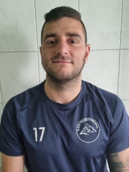 Avatar Bild für Antonios Gerasimos Kaburis