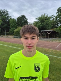 Avatar Bild für Yannik Skvorc