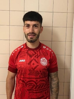 Avatar Bild für Rafael Fernandes da Silva