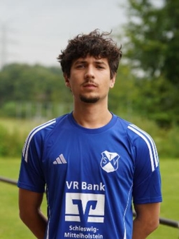 Avatar Bild für Maximilian Fabian Wejer