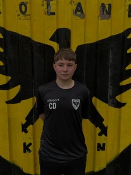 Avatar Bild für Luca Joel Steinhausen