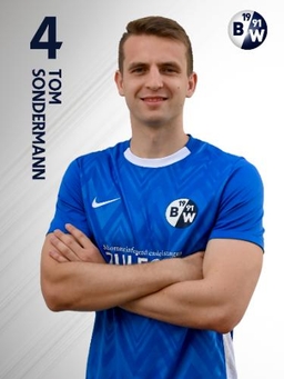 Avatar Bild für Tom Sondermann