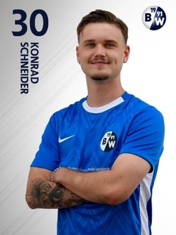 Avatar Bild für Konrad Schneider