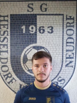 Avatar Bild für Merdan Muminovic