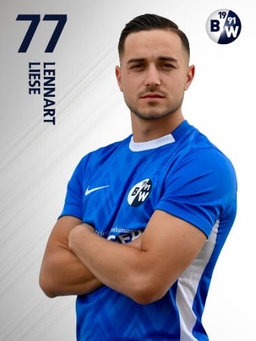 Avatar Bild für Lennart Liese