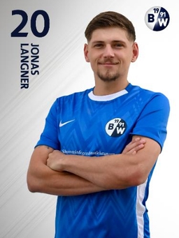 Avatar Bild für Jonas Langner